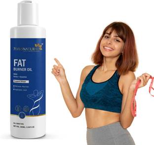 7 Days Fat Burner Toner gel A belly fat reduce oil weight loss fat burner slimming oil Men & Women