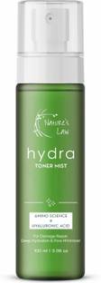 Nature's Law Pore Tightening Purifying Toner 100ml Men & Women