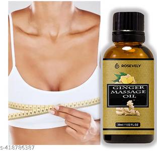 Rosevely Japaness Chest body toner oil and skin care oil beauty oil Women Women