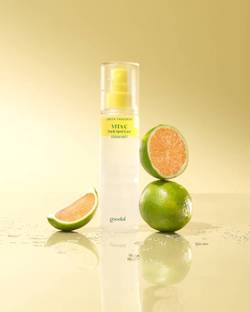 Goodal GREEN VITA C SERUM MIST 100ml Men & Women