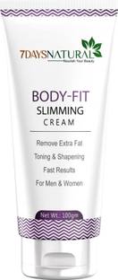 7days natural Fat Burner fat go weight loss fat loss Shape Up Anti-Cellulite Slimming Cream Men & Women