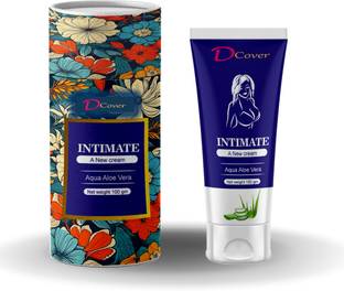 D cover Intimate Acne Women Glowing & Brightening Reduces Dark Spots