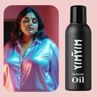 Yim Yim Ayurvedic Body Lift Oil – For Youthful Shape & Toned Skin Women