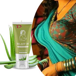 D cover BLAST 36 INTIMATE AREA AND UPPER BOADY PART WHITENING CREAM Men