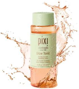 Pixi Beauty,Glow Tonic,Exfoliating Toner 100Ml Men & Women