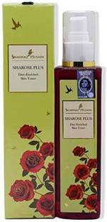 Shahnaz Husain Sharose plus Skin Toner Men & Women