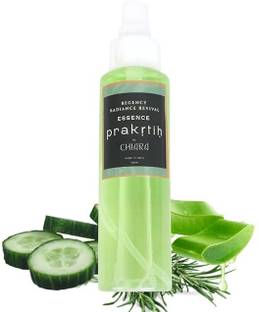 Chiara Face toner with Rosemary, Aloe Vera & Cucumber Extract|Pore Cleansing Men & Women