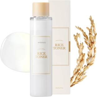 Hyrams Rice toner 150ml Men & Women