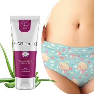 Natural ambience hub v tight Women, or Fragrance Non Staining Washable for Female