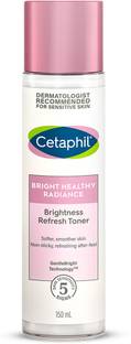 Cetaphil Bright Healthy Radiance Refresh Toner Men & Women