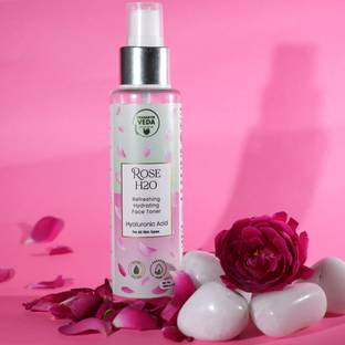 Prakartikveda Refresh your skin with PrakratikVeda’s Rose Water. Men & Women