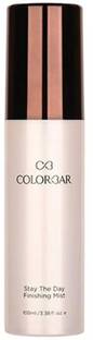 COLORBAR Stay the Day Finishing Mist Women