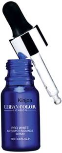 Modicare PUFF& London Pro White Anti Spot Radiance Serum- 10ml Men & Women