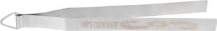 Urban Magic Stainless Steel Chimta Kitchenware 34 cm Roasting Tongs