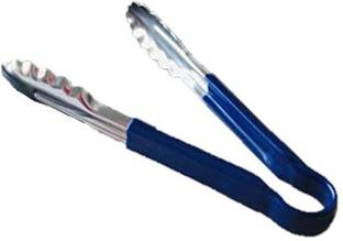 Steelish TGBL02 Steelish Stainless Steel Utility Tong 24 cm Utility Tongs