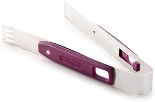 CRYSTAL MKA012N 21.5 cm Serving Tongs