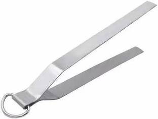 GIFTMART ROTI CHIMTA FOR KITCHEN USE| CHAPATI / ROTI CHIMTA FOR KITCHEN USE (28cm) 28 cm Utility, Roasting Tongs