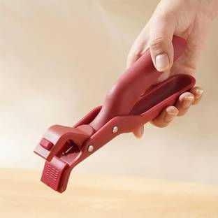 Planetone Anti-Scalding Bowl Holder Clip 1 pc BOWL HOLDER CLIP 1 cm Serving Pakkad