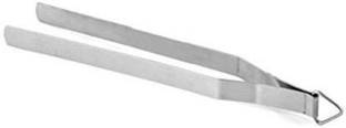 Liolis TONG01 Steel Chapati Chimta 25 cm Sandwich Tongs
