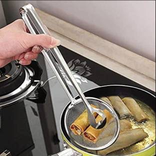 Durga Enterprises 555121 25 cm Utility Tongs