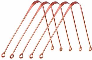 shreenik Copper Tongue Cleaner