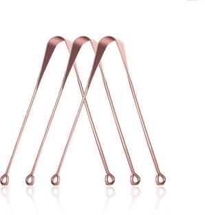 JSBM GROUP Copper Tongue Cleaner