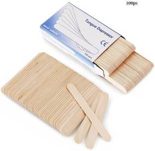 Medroof Wood Tongue Cleaner