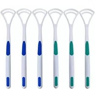 shreenik Plastic Tongue Cleaner
