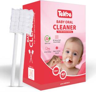 tekme Plastic Tongue Cleaner