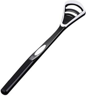mshine Plastic Tongue Cleaner