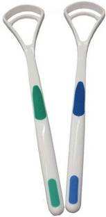 JLT plastic Tongue Cleaner