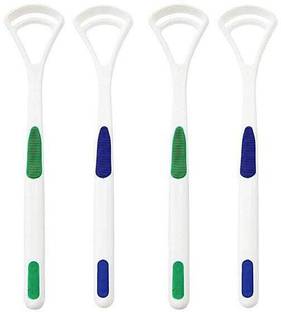 jyot creation Plastic Tongue Cleaner