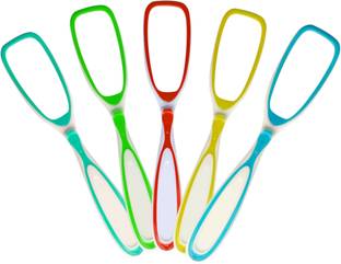 Nurpi Plastic Tongue Cleaner