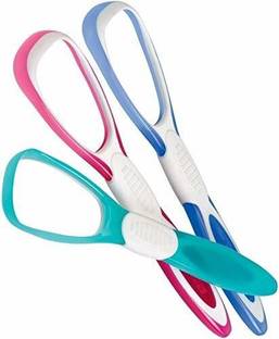 shreenik Plastic Tongue Cleaner