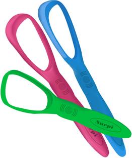 Nurpi Plastic Tongue Cleaner