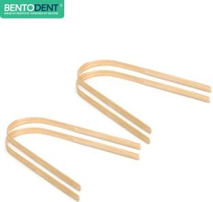 bentodent Wood Tongue Cleaner
