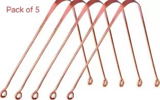 DGARYS Copper Tongue Cleaner