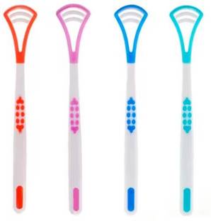 Aternal Silicone Tongue Cleaner