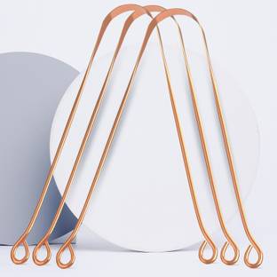 GUBB Copper Tongue Cleaner