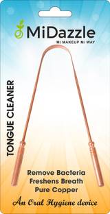 Midazzle Copper Tongue Cleaner