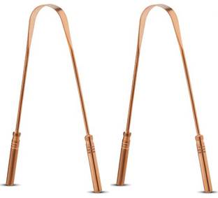 GUBB Copper Tongue Cleaner