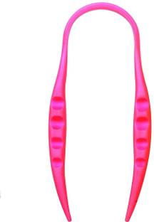 Skab Plastic Tongue Cleaner