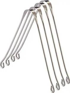 bhauvik Steel Tongue Cleaner