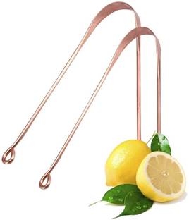 shreenik Copper Tongue Cleaner