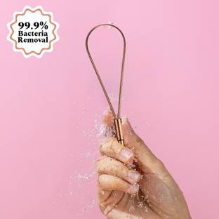 Perfora Copper Tongue Cleaner