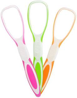 JuneLove Plastic Tongue Cleaner