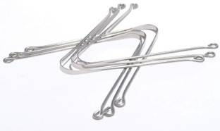 bhauvik Steel Tongue Cleaner