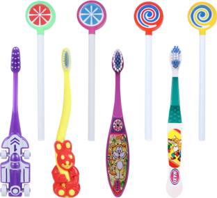 Maxi Plastic Tongue Cleaner