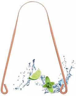 RCSP Copper Tongue Cleaner