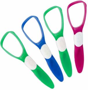 shreenik Plastic Tongue Cleaner